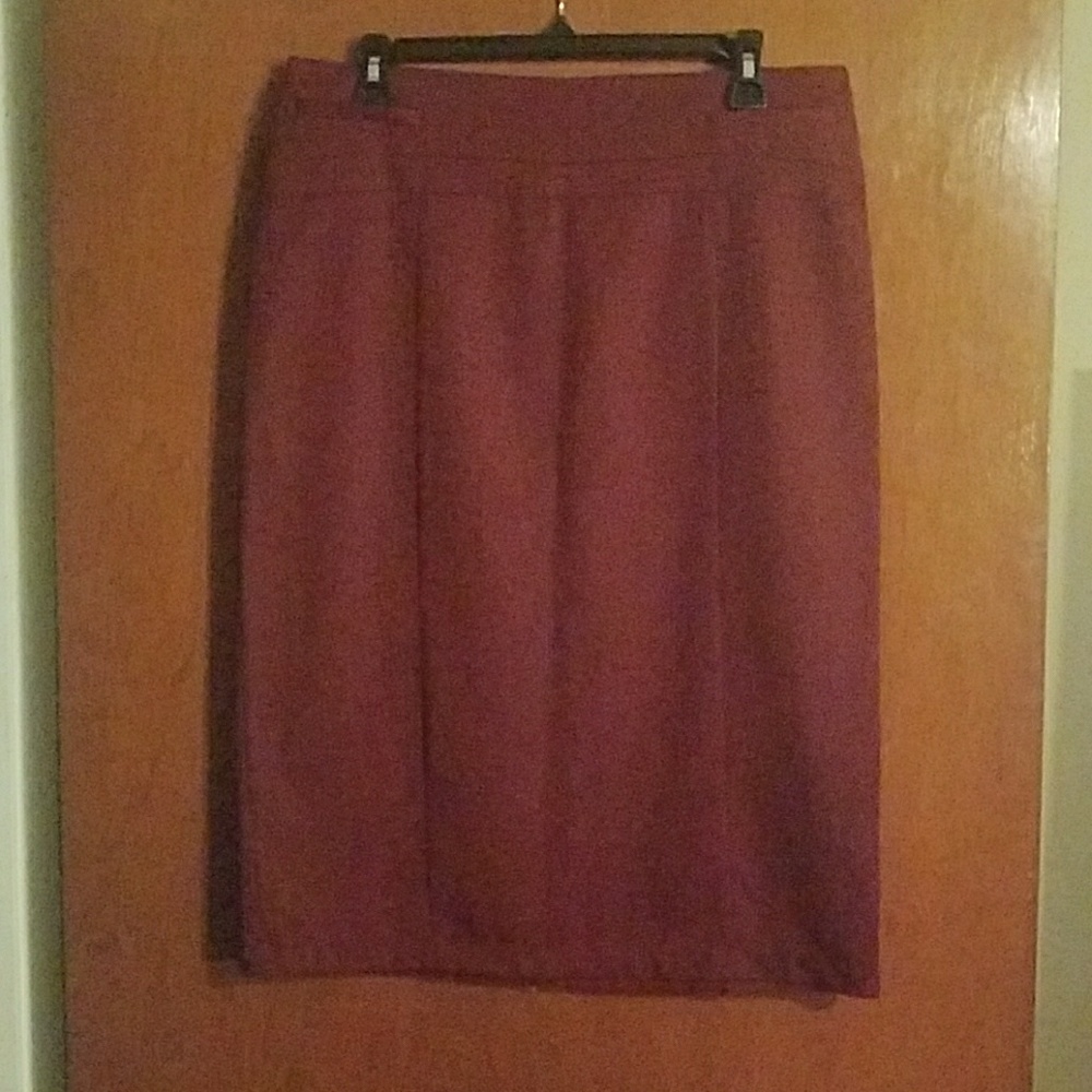 Women's skirt